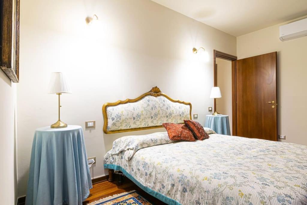 Residence Alma - Rialto Bridge Venedig Exterior foto