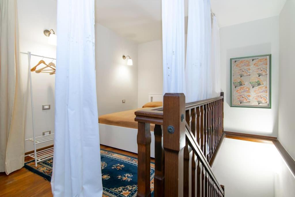 Residence Alma - Rialto Bridge Venedig Exterior foto